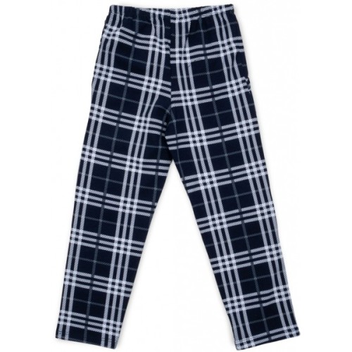 Піжама дитяча BiyoKids з довгим рукавом (5529-122B-blue)