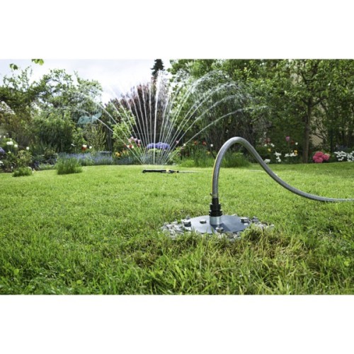 Заглибний насос Karcher ВР 4 Deep Well, 700 Вт, 4600 л/г, 43 м, 4.3 бар, 12 м, 150 мм, 35 °C, G1 (1.645-421.0)