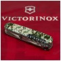 Ніж Victorinox Climber Army Піксель + Лого (1.3703.3_W3941p)
