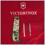 Ніж Victorinox Climber Army Піксель + Лого (1.3703.3_W3941p)