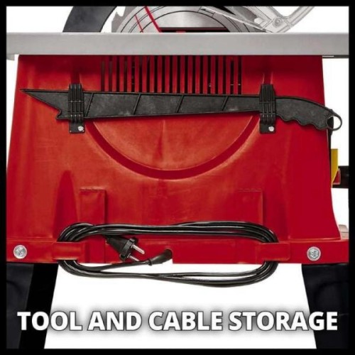 Циркулярна пила Einhell TC-TS 254 (4340505)