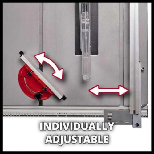 Циркулярна пила Einhell TC-TS 254 (4340505)