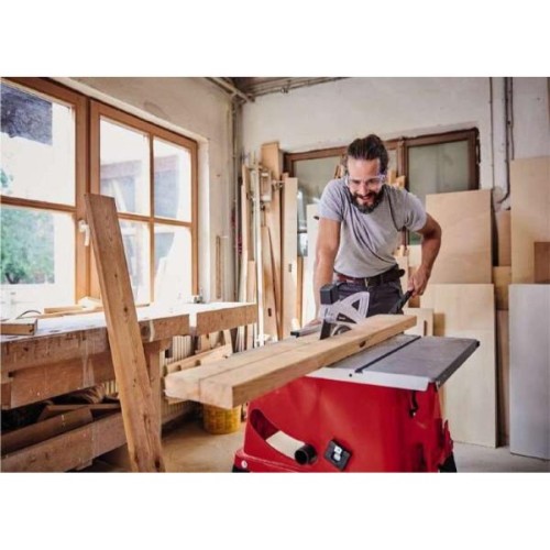 Циркулярна пила Einhell TC-TS 254 (4340505)