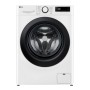 Пральна машина LG F4Y5ES6W