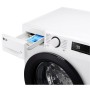Пральна машина LG F4Y5ES6W