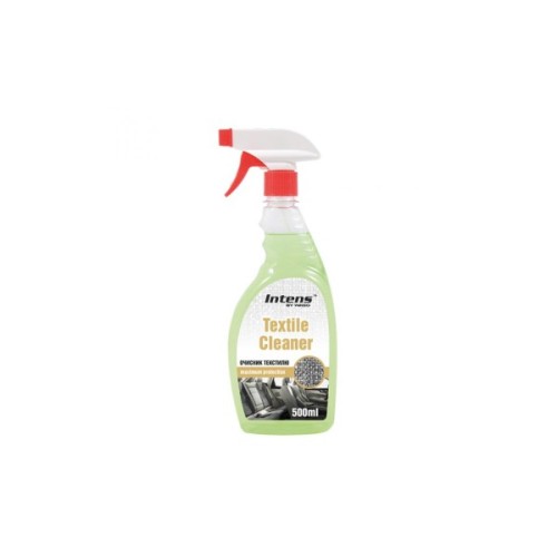 Автомобільний очисник WINSO TEXTILE CLEANER 500 мл (810710)