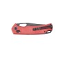 Ніж SRM Retriever 9203-AK, Red Micarta, Black Stonewash (9203-MR2)