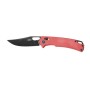 Ніж SRM Retriever 9203-AK, Red Micarta, Black Stonewash (9203-MR2)