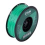 Пластик для 3D-принтера eSUN PETG 1,75mm 1kg SOLID GREEN (PETG-P175SG1)