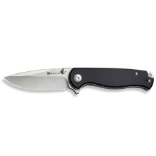 Ніж Sencut Errant, Black G10, Satin (S23054B-3)
