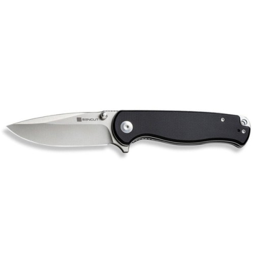 Ніж Sencut Errant, Black G10, Satin (S23054B-3)