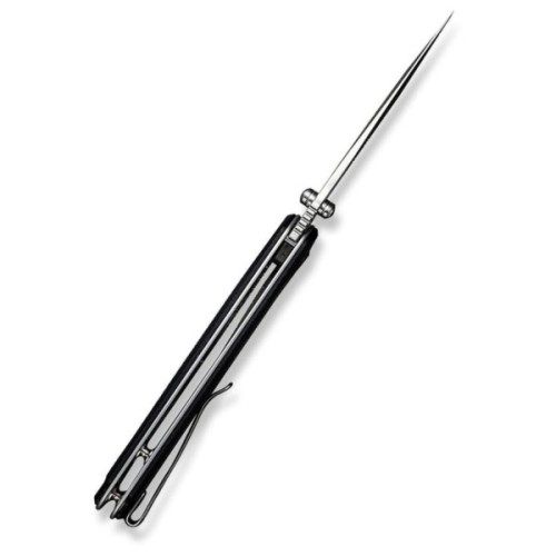 Ніж Sencut Errant, Black G10, Satin (S23054B-3)