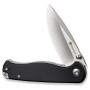 Ніж Sencut Errant, Black G10, Satin (S23054B-3)