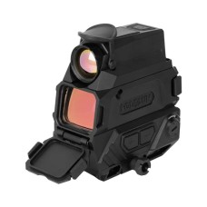 Коліматорний приціл Holosun DRS-TH тепловізійний точка 2 MOA + коло 65 МОА (червоний) (DRS-TH)