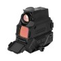 Коліматорний приціл Holosun DRS-TH тепловізійний точка 2 MOA + коло 65 МОА (червоний) (DRS-TH)