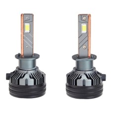 Автолампа PULSO LED-chips Customized CSP/9-30V/2*85W/20000Lm/6000k (LC7-H1)