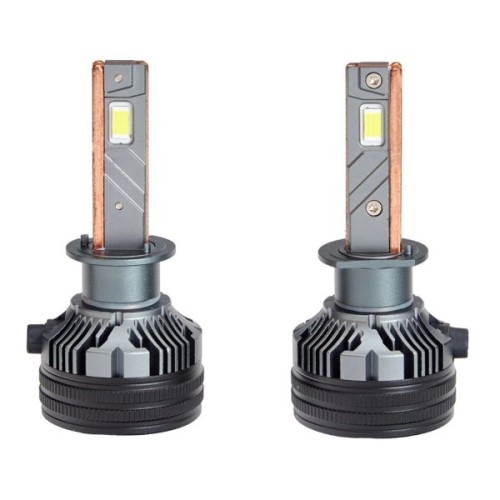 Автолампа PULSO LED-chips Customized CSP/9-30V/2*85W/20000Lm/6000k (LC7-H1)