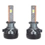 Автолампа PULSO LED-chips Customized CSP/9-30V/2*85W/20000Lm/6000k (LC7-H1)