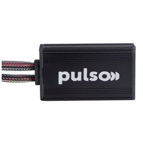 Автолампа PULSO LED-chips Customized CSP/9-30V/2*85W/20000Lm/6000k (LC7-H1)