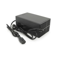 Мережевий зарядний пристрій для АКБ Voltronic Li-ion 72V(88,2V), 21S, 8A, 750W (YT-SL750-88208P)