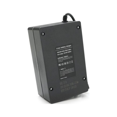 Мережевий зарядний пристрій для АКБ Voltronic Li-ion 72V(88,2V), 21S, 8A, 750W (YT-SL750-88208P)