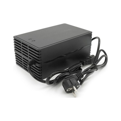 Мережевий зарядний пристрій для АКБ Voltronic Li-ion 72V(88,2V), 21S, 8A, 750W (YT-SL750-88208P)