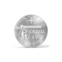 Батарейка CR 2032 Lithium 1pcs Blister Panasonic (CR-2032PT/1B)
