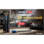 Тримач для біт Alloid Pro, магнітний, з фіксатором, 150мм (SD-16150)