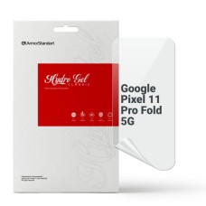 Плівка захисна Armorstandart hydrogel Google Pixel 11 Pro Fold 5G external display (ARM94083)