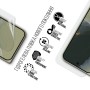 Плівка захисна Armorstandart hydrogel Google Pixel 11 Pro Fold 5G external display (ARM94083)