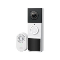 Дверний дзвінок TP-Link Tapo D210 (TAPO-D210)