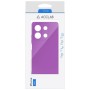 Чохол до мобільного телефона ACCLAB Silicone Case Xiaomi Redmi Note 13 5G Purple (1283126602856)