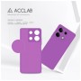 Чохол до мобільного телефона ACCLAB Silicone Case Xiaomi Redmi Note 13 5G Purple (1283126602856)