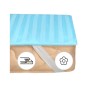 Наматрацник MirSon Valentino Eco 404 70х140 см (2200000069443)