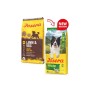 Сухий корм для собак Josera Adult Lamb & Rice 900 г (4032254785842)