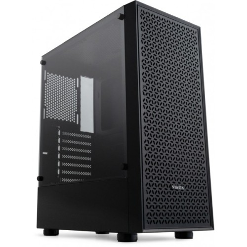 Корпус для ПК Vinga Ghost