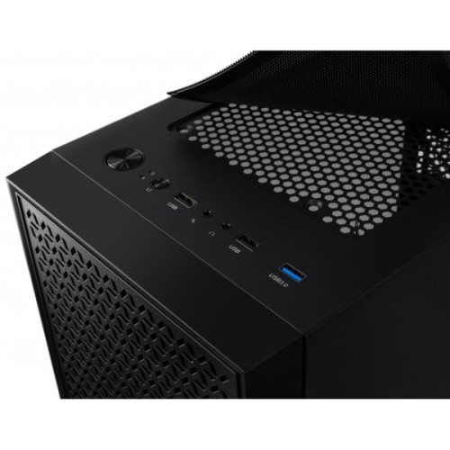 Корпус для ПК Vinga Ghost