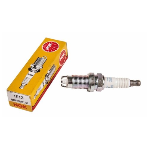 Свічка запалювання NGK 1013 BKR6EKUC