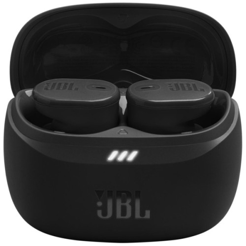Навушники JBL Tune Buds 2 Black (JBLTBUDS2BLK)