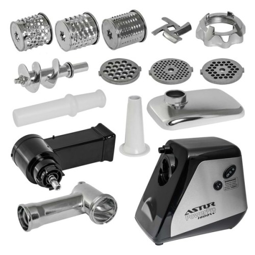 М'ясорубка Astor MG-1902