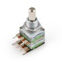 Потенціометр для гітари Warwick MEC Stereo Potentiometer 05A25K / 05C25K (M85252)