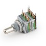 Потенціометр для гітари Warwick MEC Stereo Potentiometer 05A25K / 05C25K (M85252)