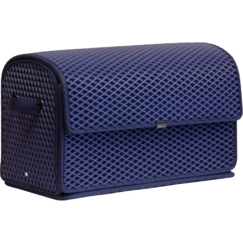 Сумка-органайзер EVAtech 30x49x25 см Синій (BS12258SM5RNN)