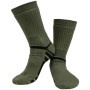Шкарпетки Tribe Trekking Winter olive 44-46 (T-KB-0009-olive-44-46)