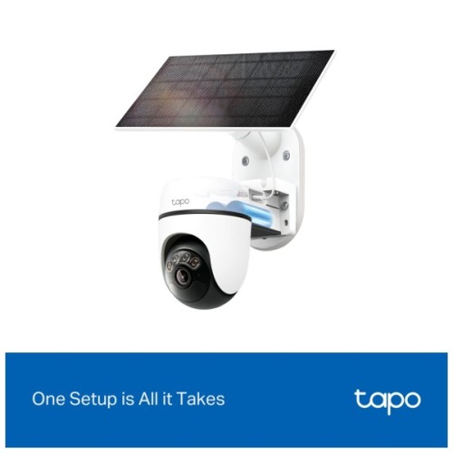 Камера відеоспостереження TP-Link TAPO-C630-KIT