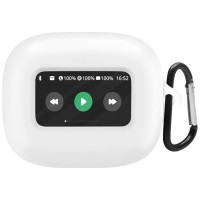 Чохол для навушників Armorstandart Hang Case для JBL Live Flex 3/Live Beam 3 White (ARM79926)