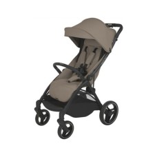 Коляска Espiro Flow 19 Unique Taupe (5905683800402)