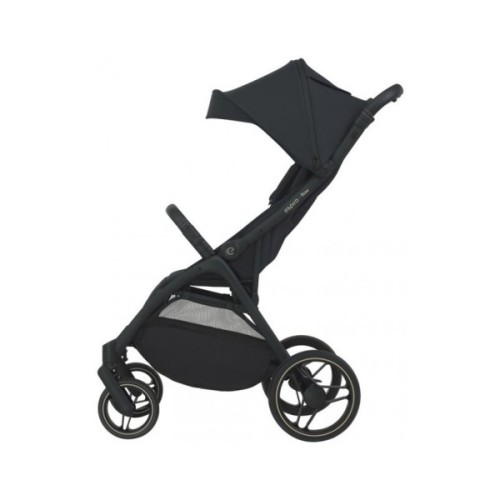 Коляска Espiro Flow 19 Unique Taupe (5905683800402)