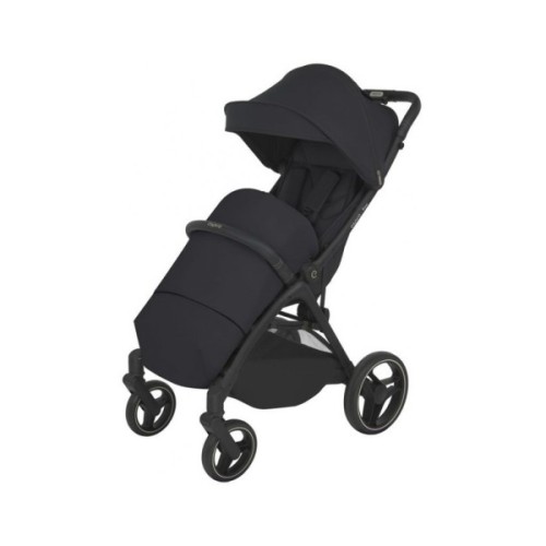 Коляска Espiro Flow 19 Unique Taupe (5905683800402)