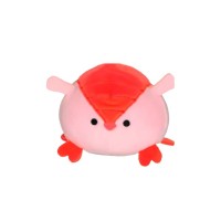 М'яка іграшка Beverly Hills MicroZoo Броненосець плащеносний 9 см (MZ03955-5027)